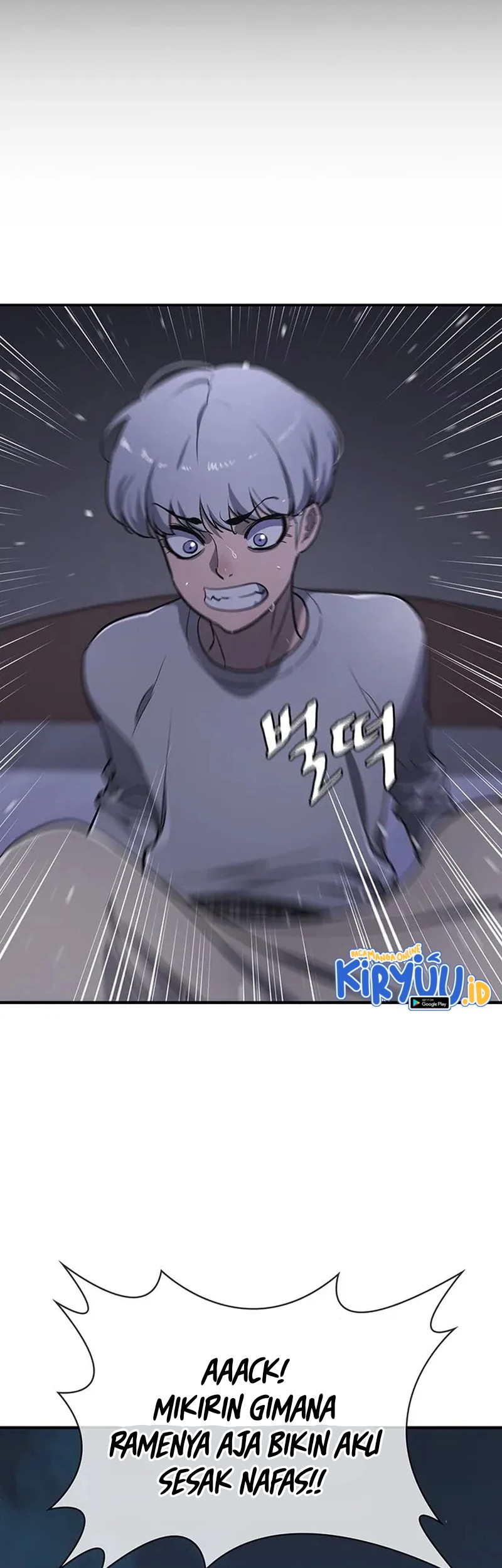 Ranker (2022) Chapter 29 Gambar 93