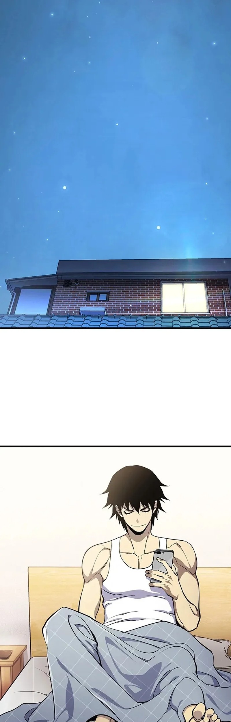 Ranker (2022) Chapter 29 Gambar 95