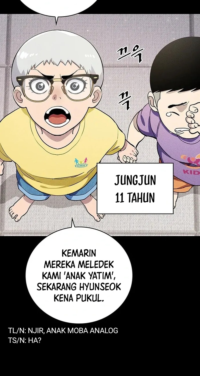 Ranker (2022) Chapter 29 Gambar 6