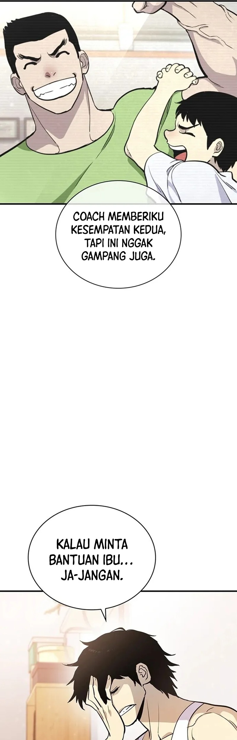 Ranker (2022) Chapter 29 Gambar 97