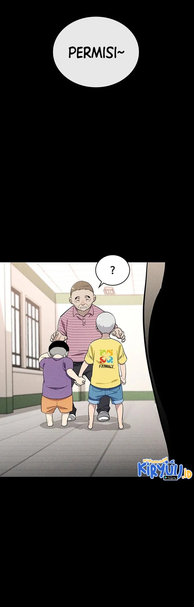 Ranker (2022) Chapter 29 Gambar 11