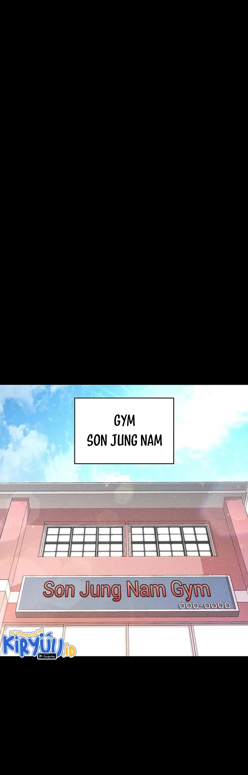 Ranker (2022) Chapter 29 Gambar 15