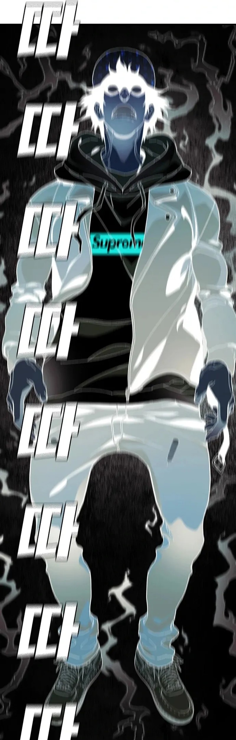 Ranker (2022) Chapter 28 Gambar 19