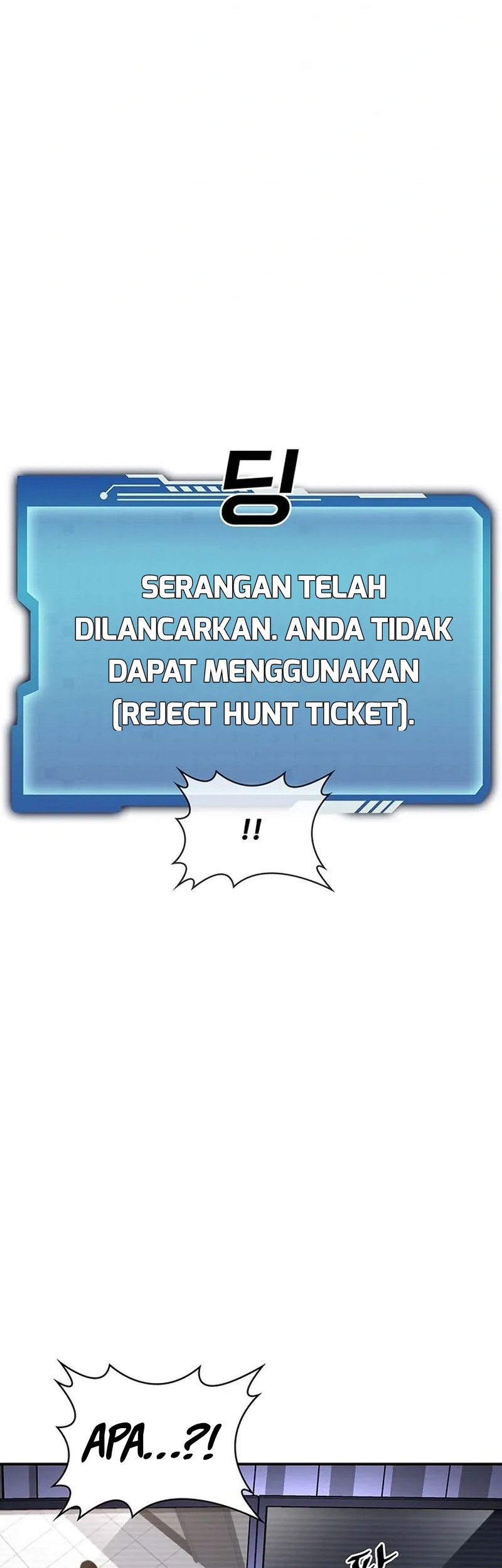 Ranker (2022) Chapter 28 Gambar 21