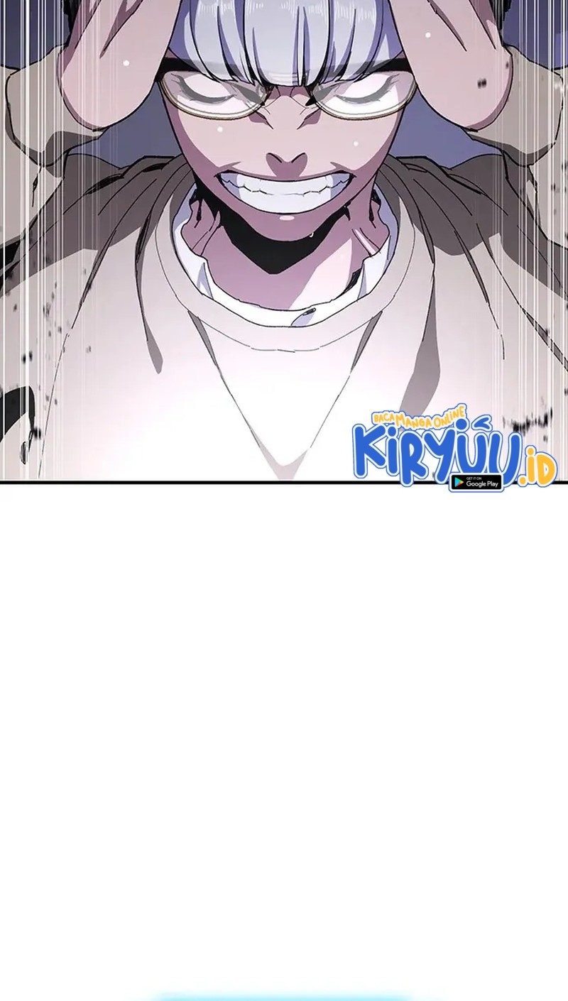 Ranker (2022) Chapter 28 Gambar 24