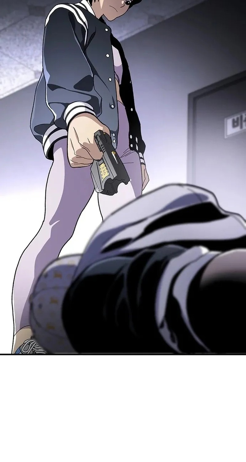Ranker (2022) Chapter 28 Gambar 26