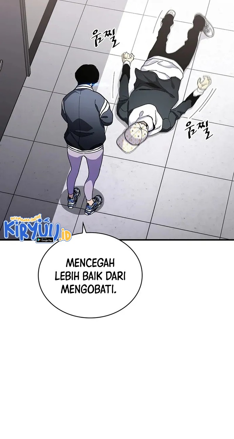 Ranker (2022) Chapter 28 Gambar 28