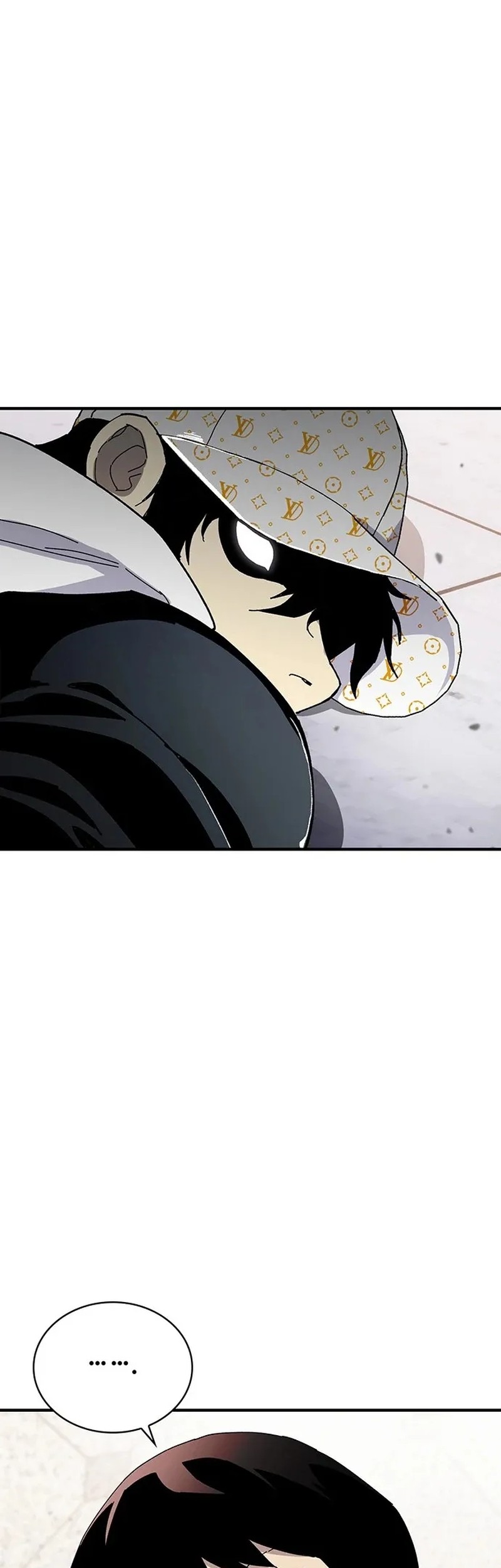 Ranker (2022) Chapter 28 Gambar 33