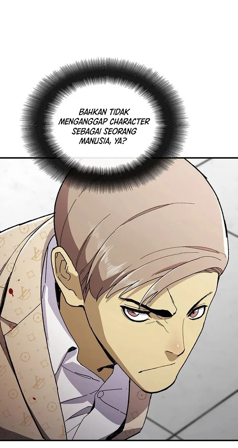 Ranker (2022) Chapter 28 Gambar 51