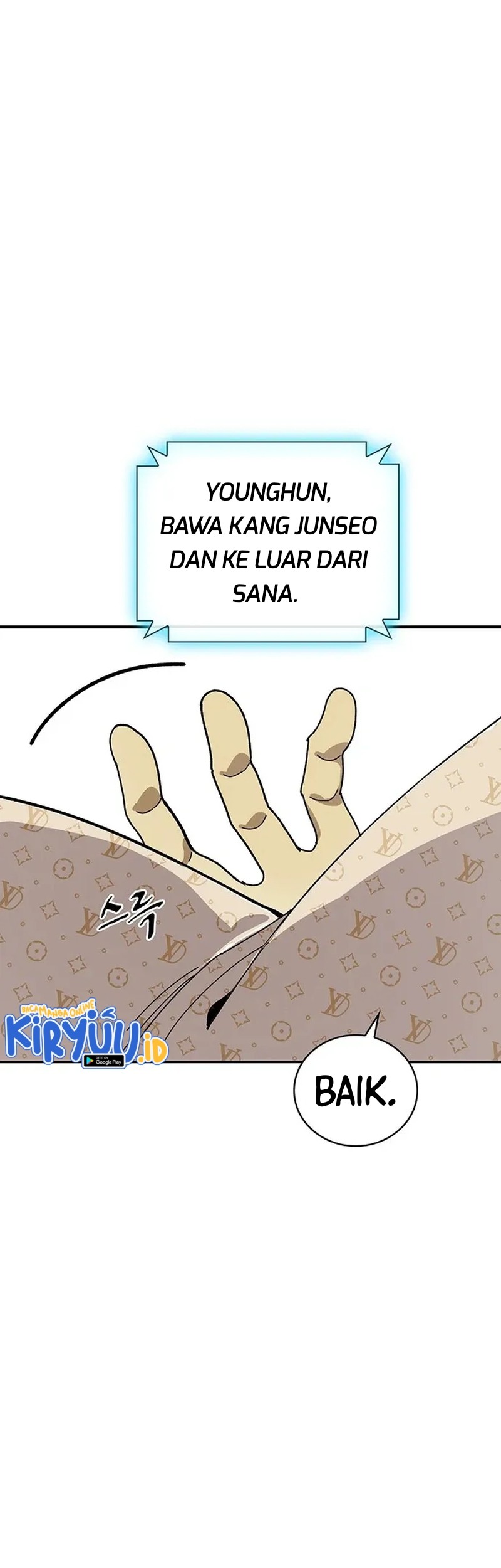 Ranker (2022) Chapter 28 Gambar 52