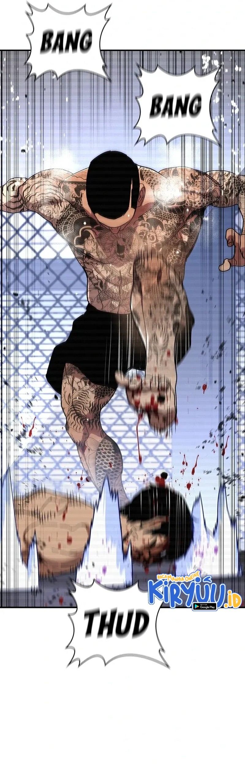 Ranker (2022) Chapter 28 Gambar 72