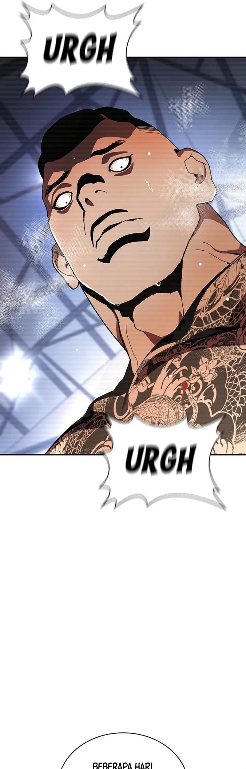 Ranker (2022) Chapter 28 Gambar 74