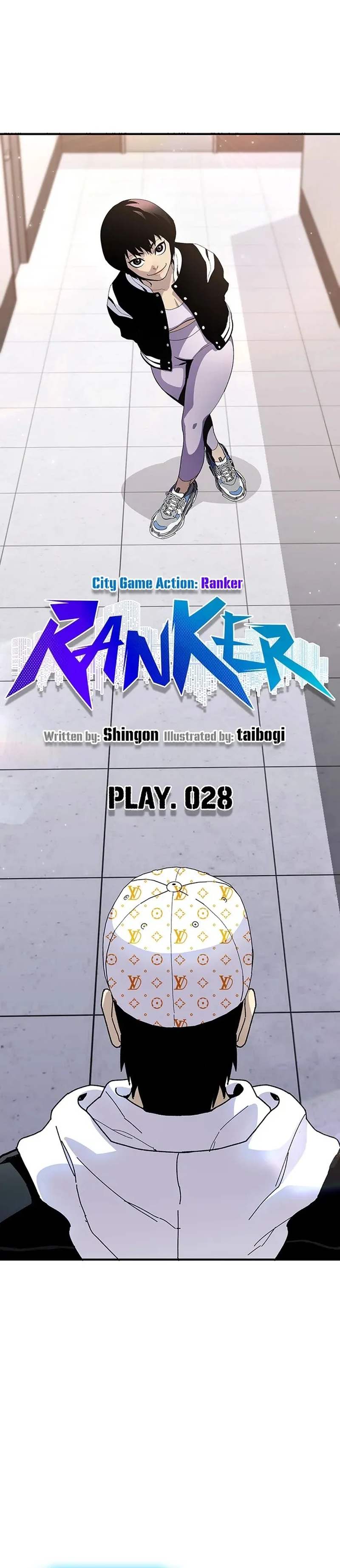 Ranker (2022) Chapter 28 4