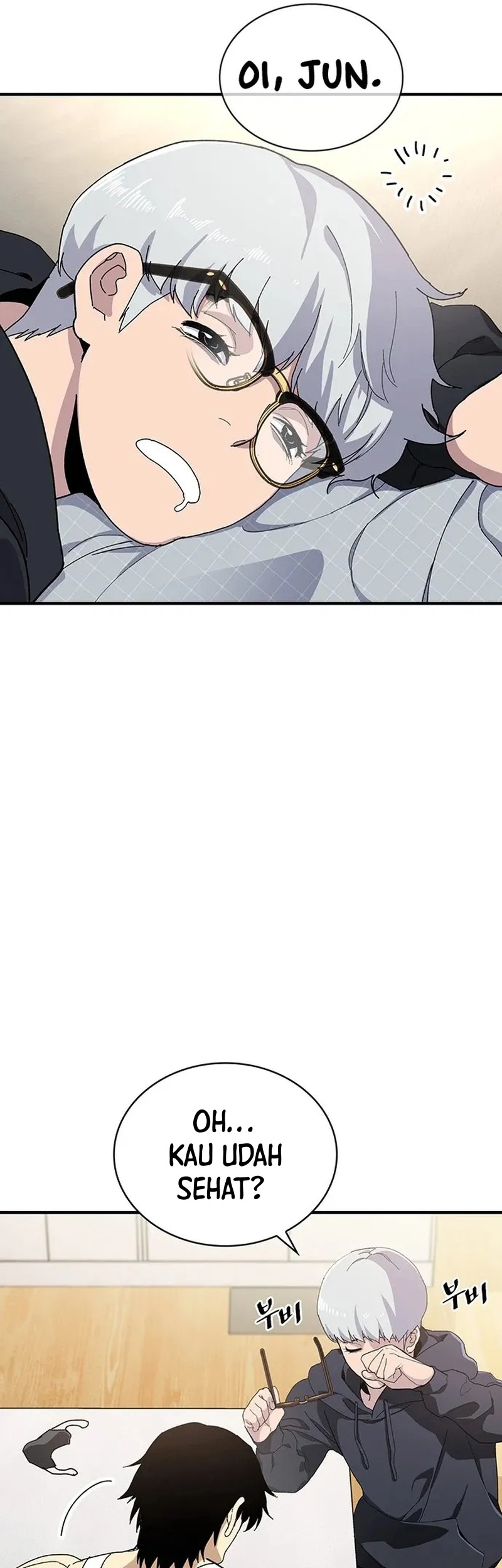 Ranker (2022) Chapter 28 Gambar 82