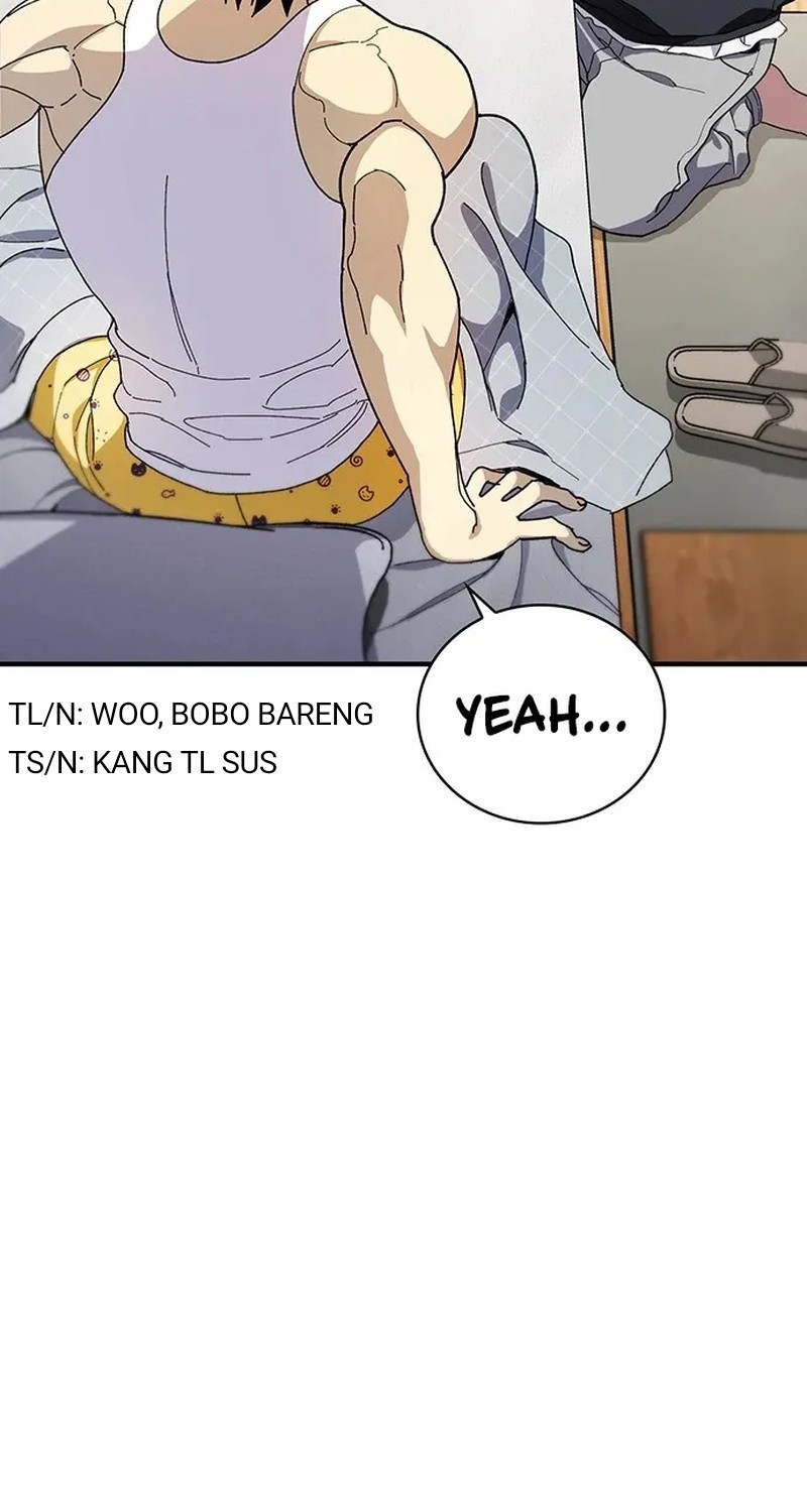 Ranker (2022) Chapter 28 Gambar 83