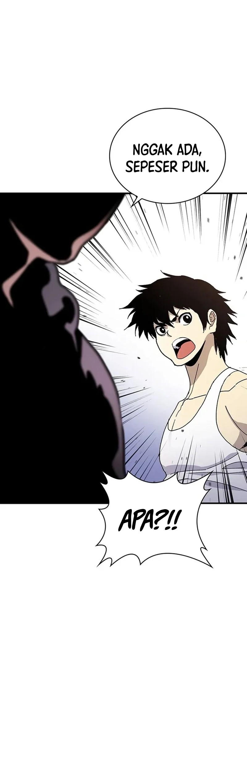 Ranker (2022) Chapter 28 Gambar 90