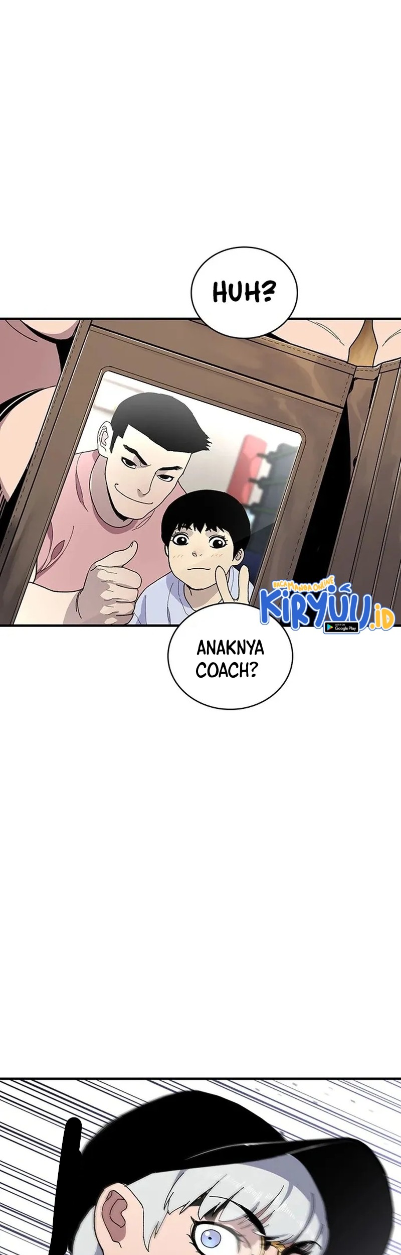 Ranker (2022) Chapter 28 Gambar 96