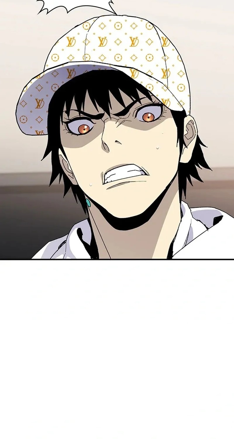 Ranker (2022) Chapter 28 Gambar 12