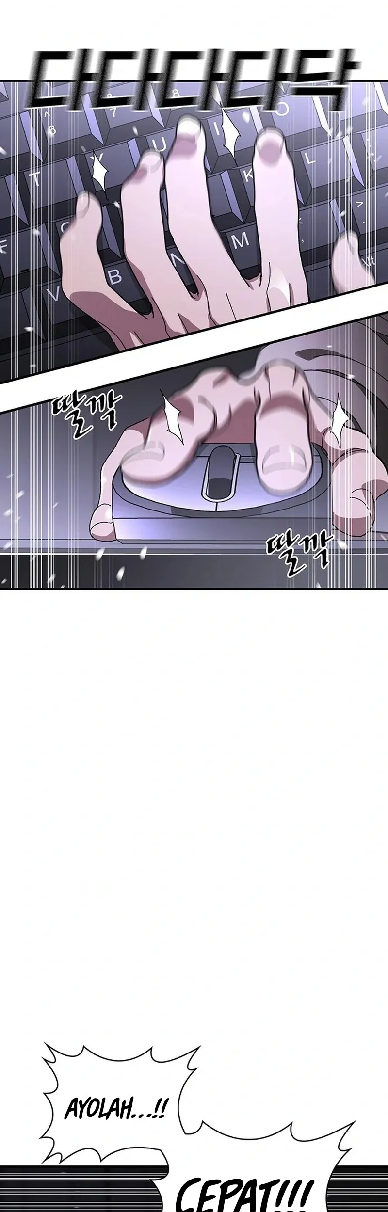 Ranker (2022) Chapter 28 Gambar 13