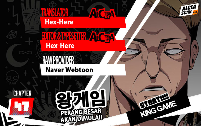 Baca Komik King Game Chapter 47 Gambar 1