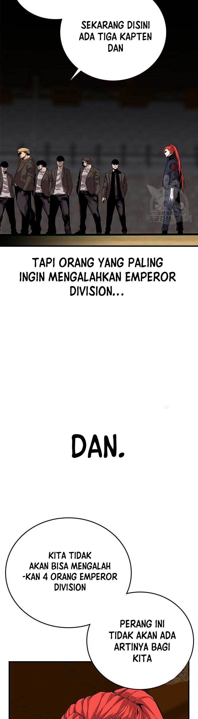 King Game Chapter 47 Gambar 62