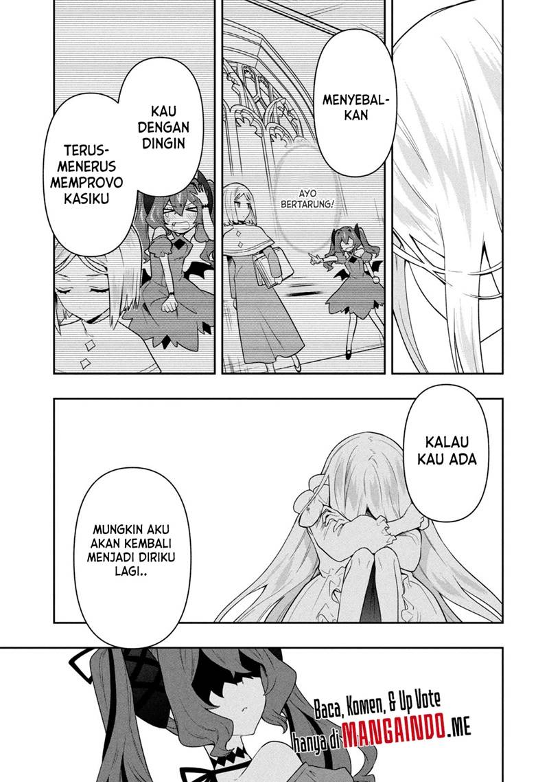 Six Princesses Fall In Love With God Guardian Chapter 60 Gambar 10