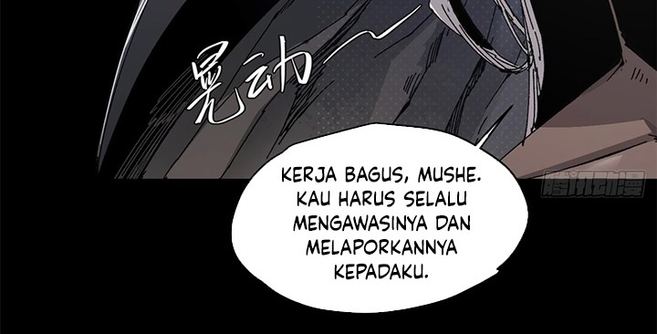 Eternal Kingdom Remake Chapter 86 Gambar 18