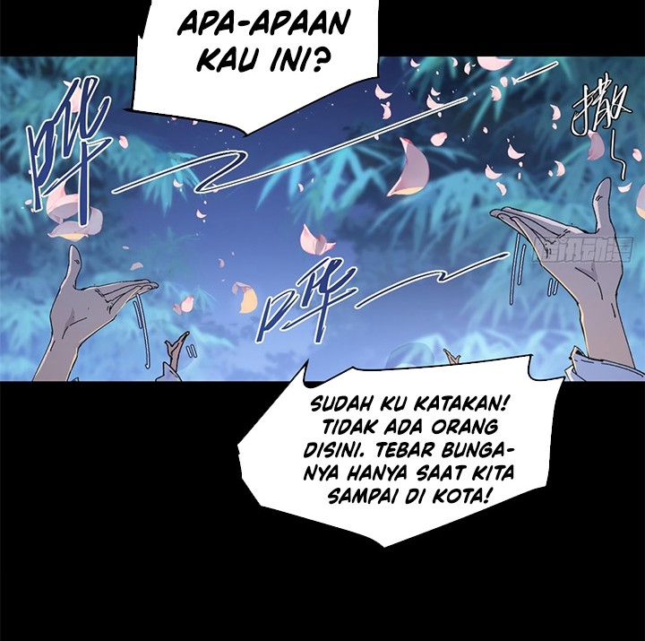 Eternal Kingdom Remake Chapter 86 Gambar 20