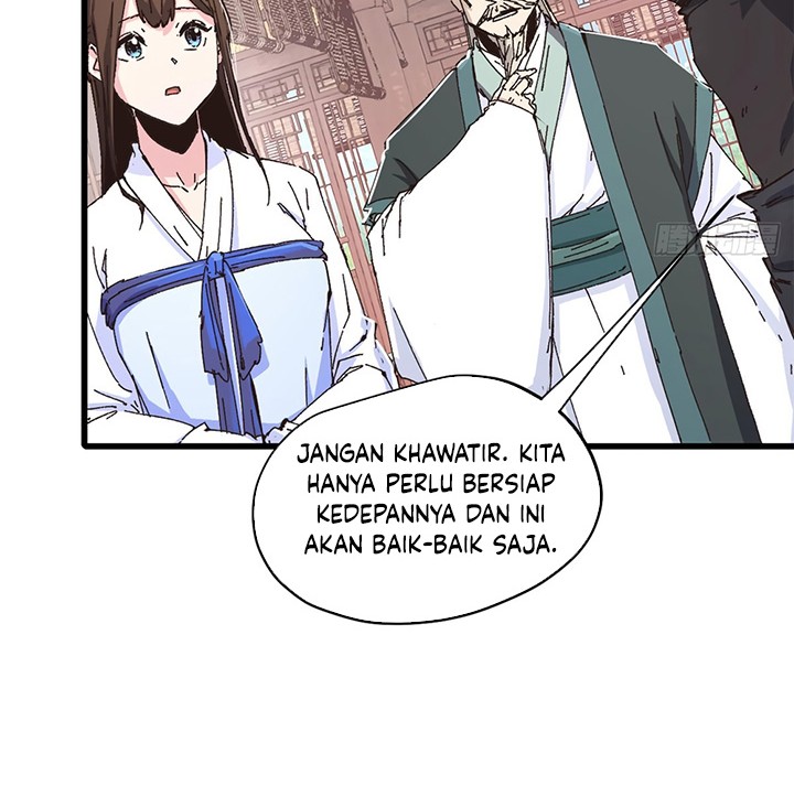 Eternal Kingdom Remake Chapter 86 Gambar 4
