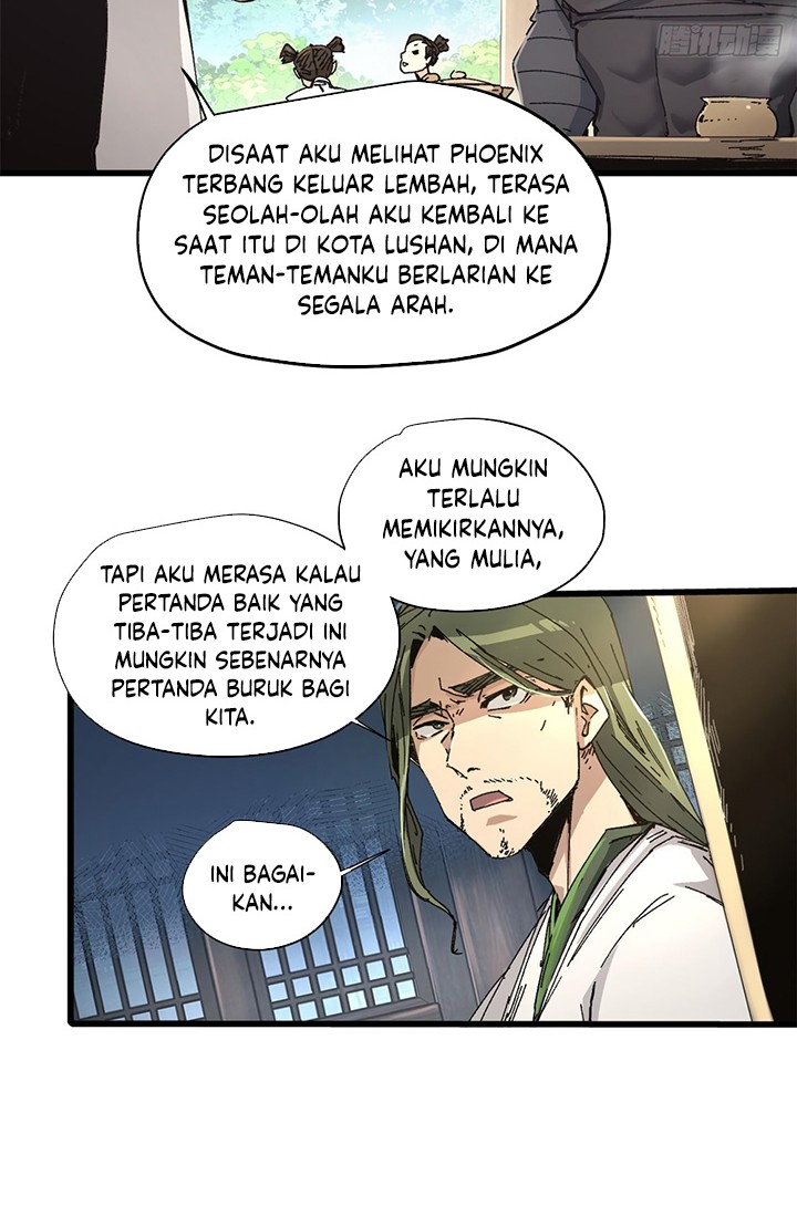 Eternal Kingdom Remake Chapter 86 Gambar 8
