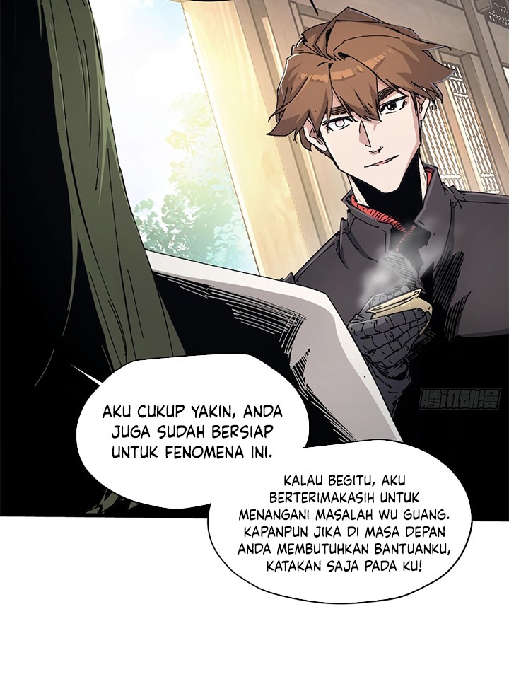Eternal Kingdom Remake Chapter 86 Gambar 10