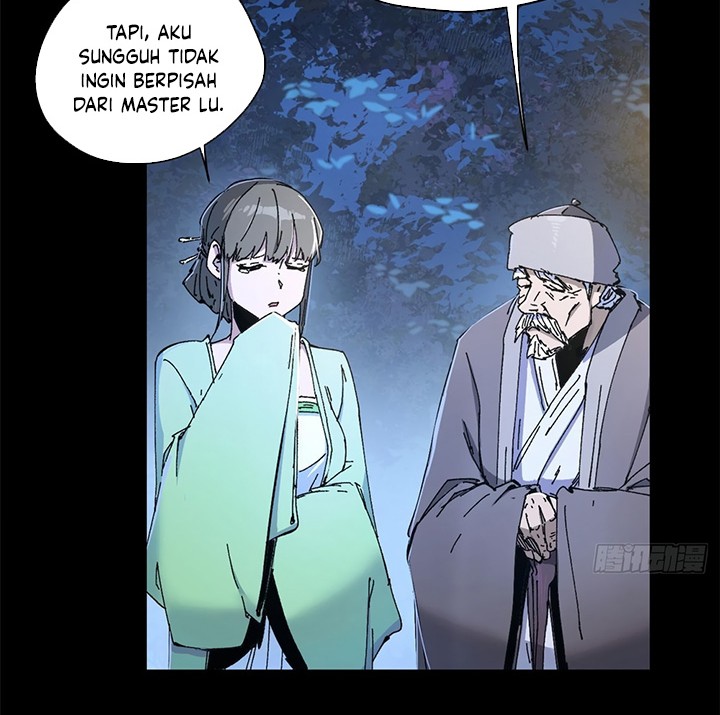 Eternal Kingdom Remake Chapter 86 Gambar 14