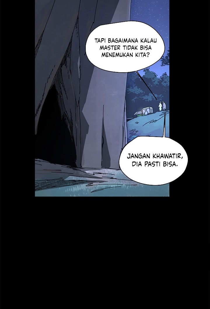 Eternal Kingdom Remake Chapter 86 Gambar 16
