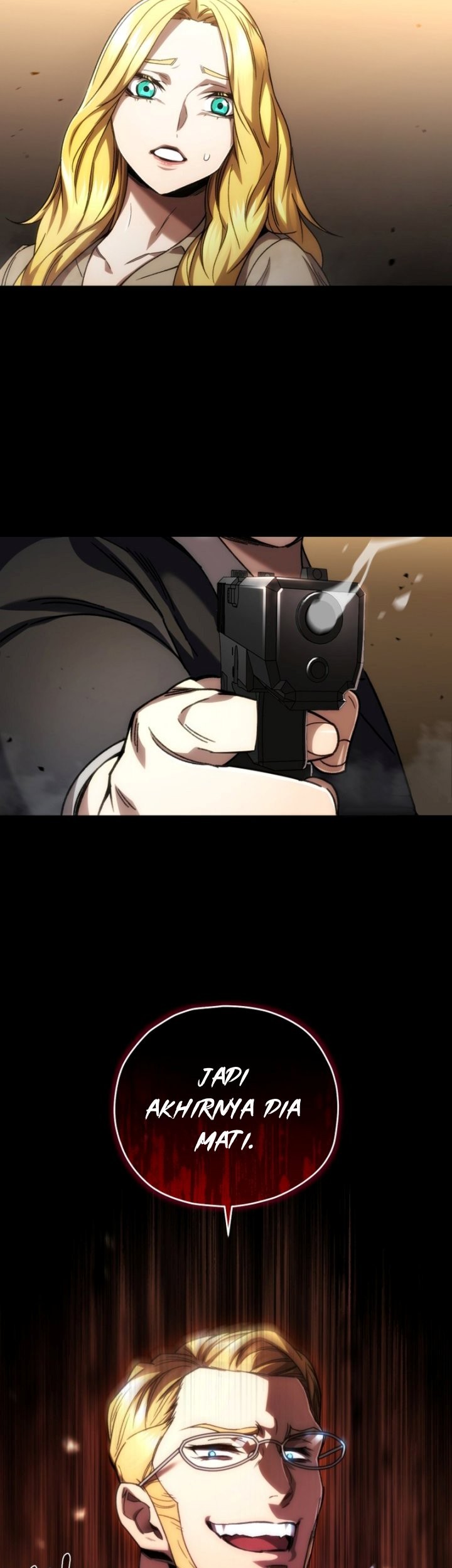 Re: Life Player Chapter 51 Gambar 18