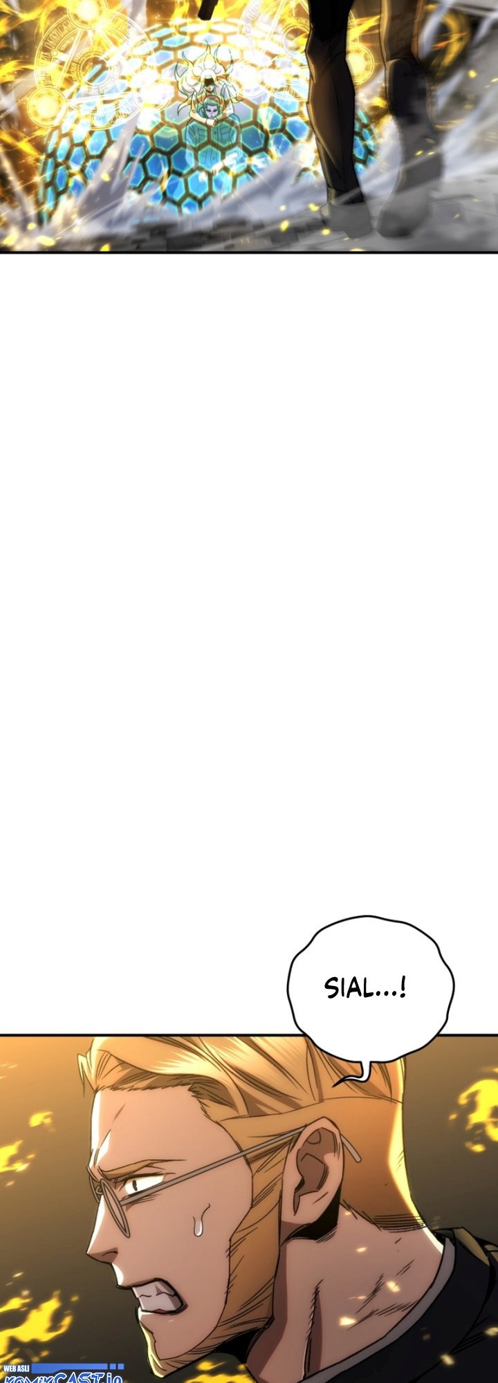 Re: Life Player Chapter 51 Gambar 45