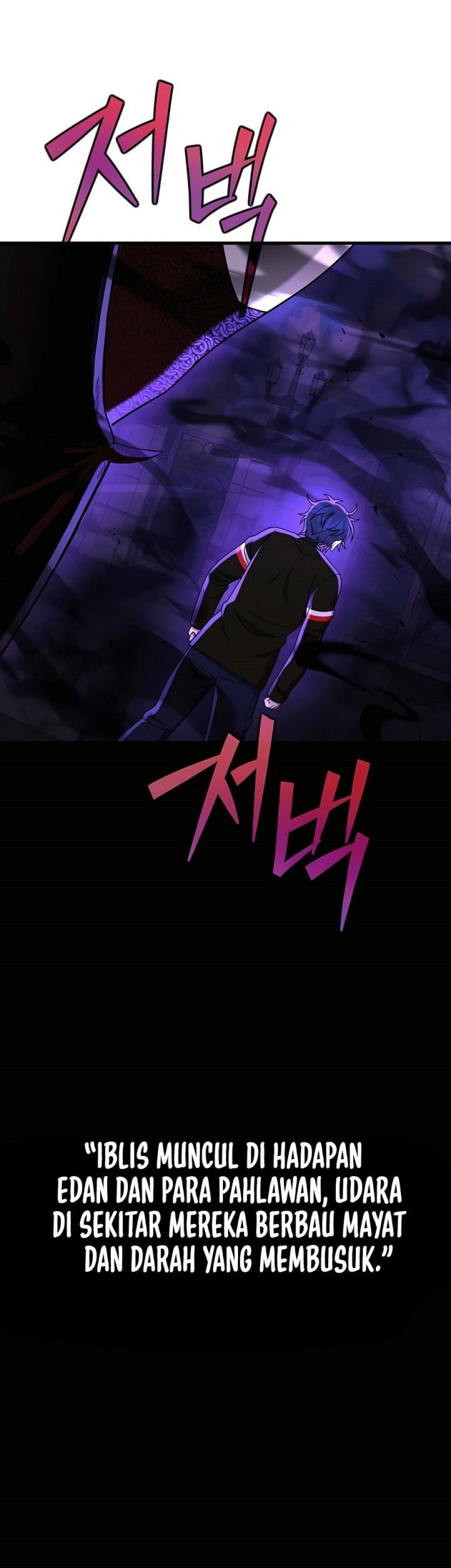 Heir of Mythical Heroes Chapter 25 Gambar 34