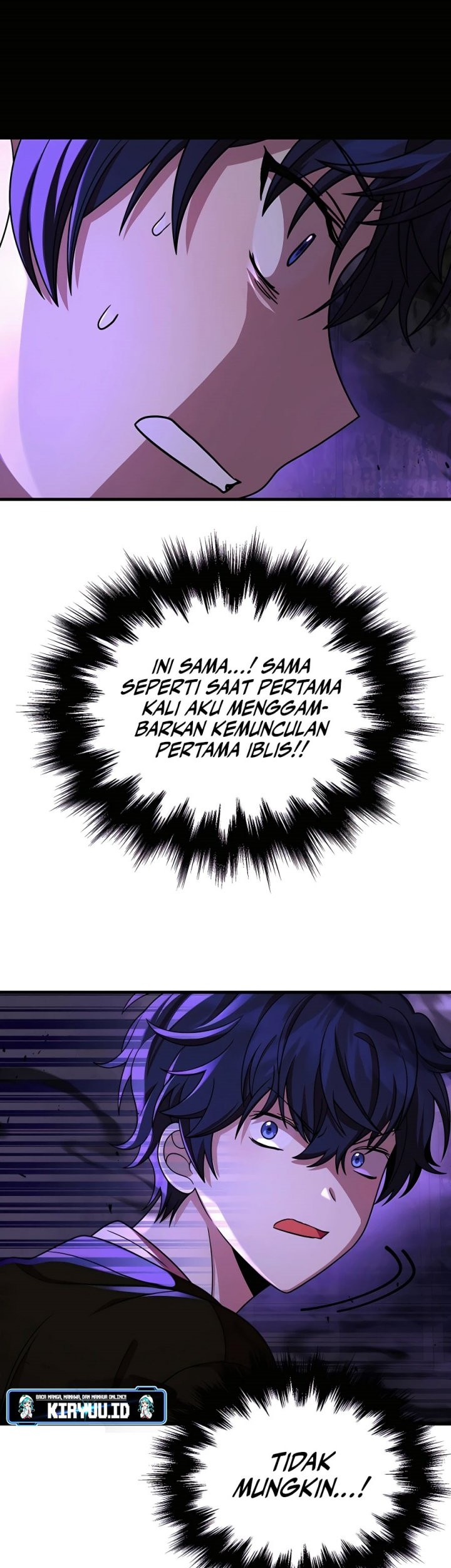 Heir of Mythical Heroes Chapter 25 Gambar 35