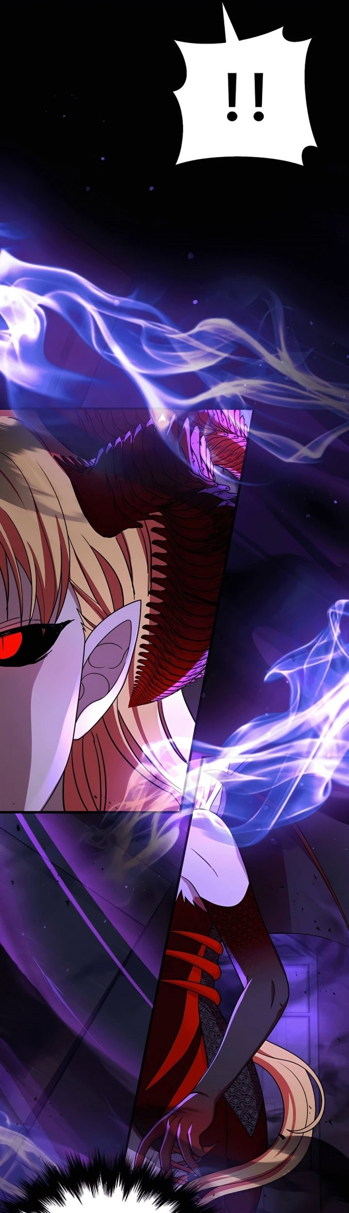 Heir of Mythical Heroes Chapter 25 Gambar 37