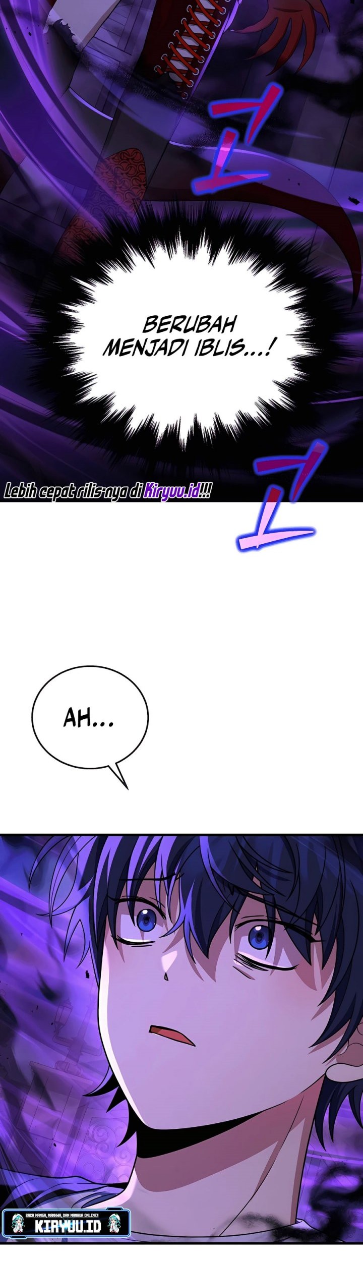 Heir of Mythical Heroes Chapter 25 Gambar 39