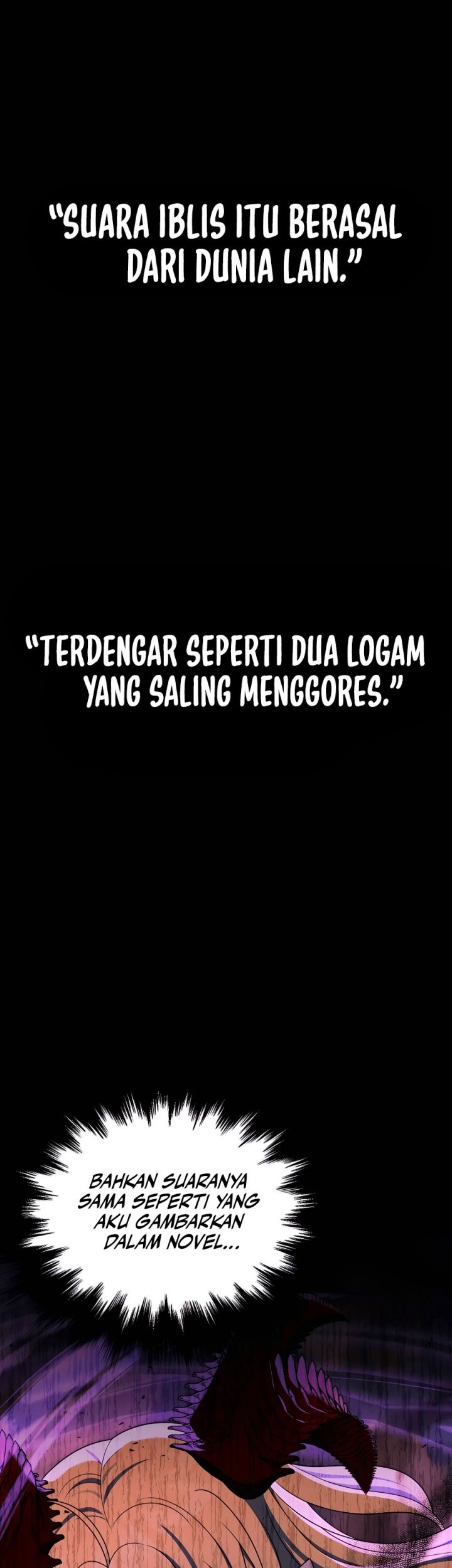 Heir of Mythical Heroes Chapter 25 Gambar 43