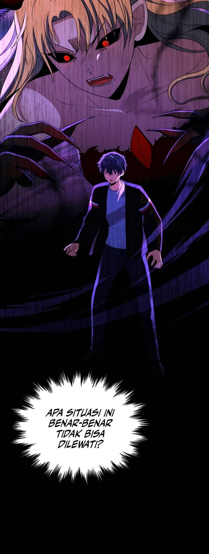 Heir of Mythical Heroes Chapter 25 Gambar 44