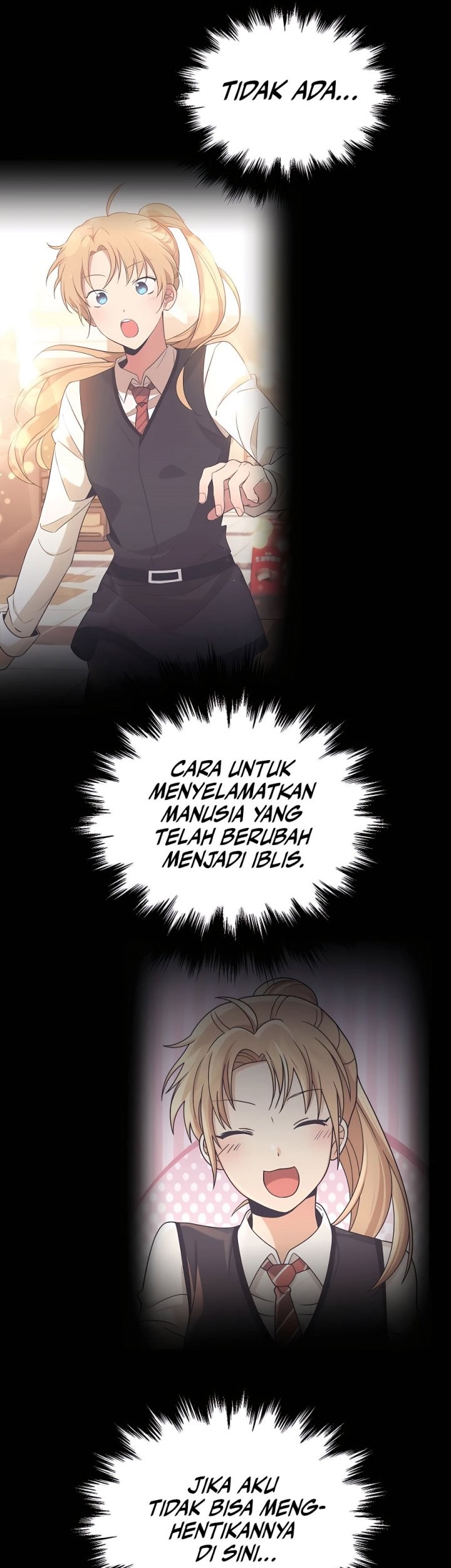 Heir of Mythical Heroes Chapter 25 Gambar 45