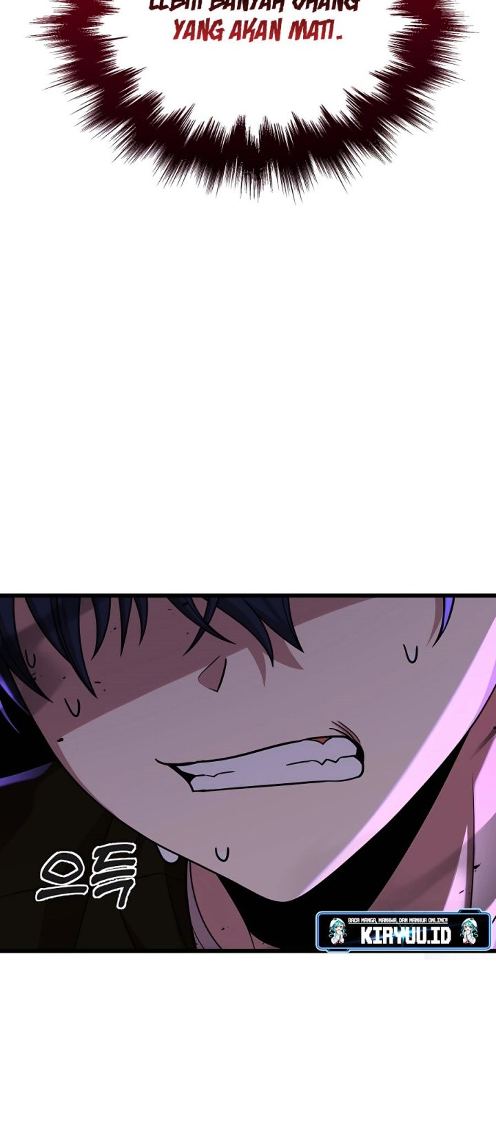 Heir of Mythical Heroes Chapter 25 Gambar 47