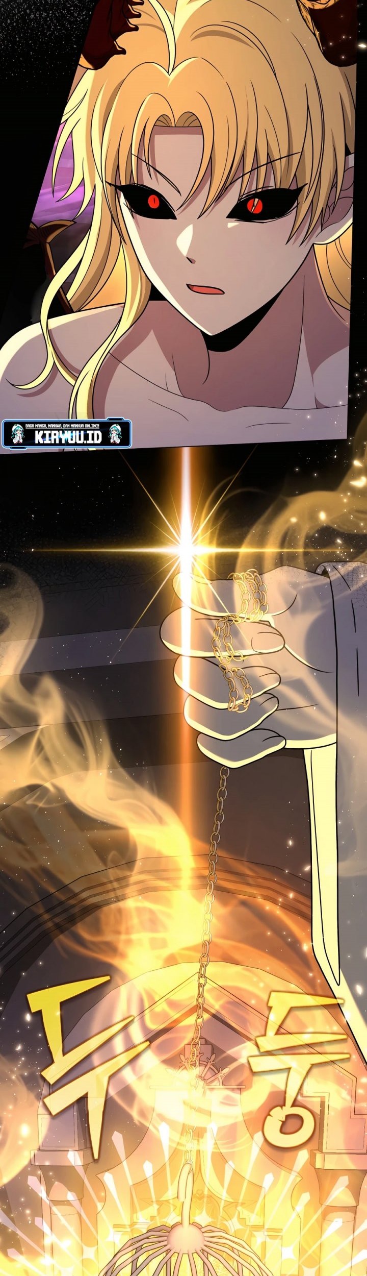 Heir of Mythical Heroes Chapter 25 Gambar 50