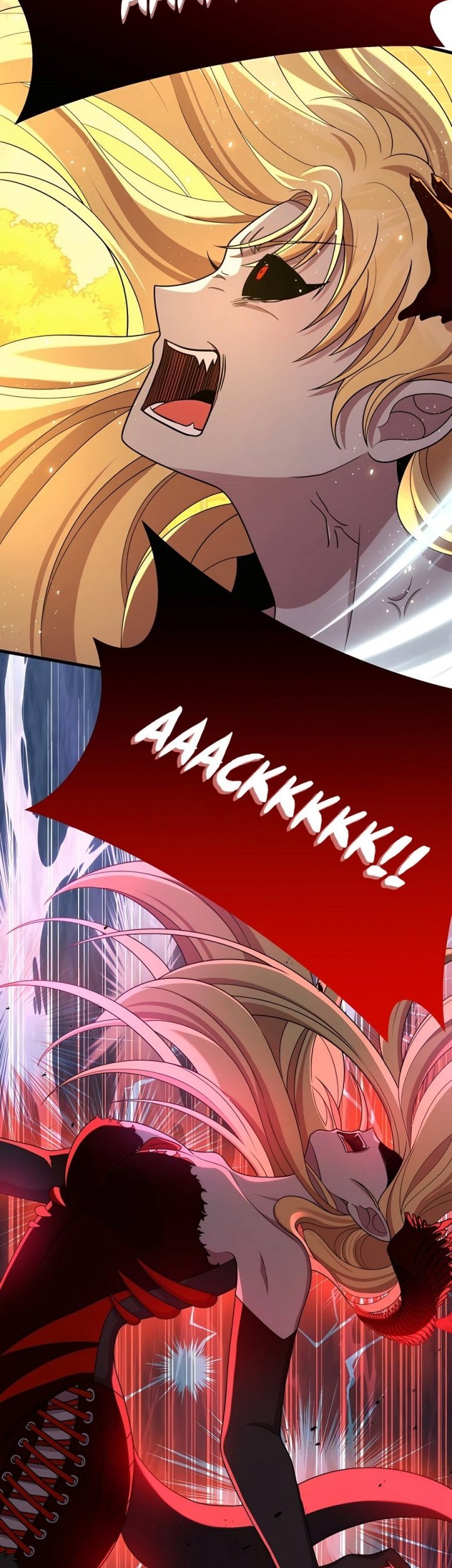 Heir of Mythical Heroes Chapter 25 Gambar 53