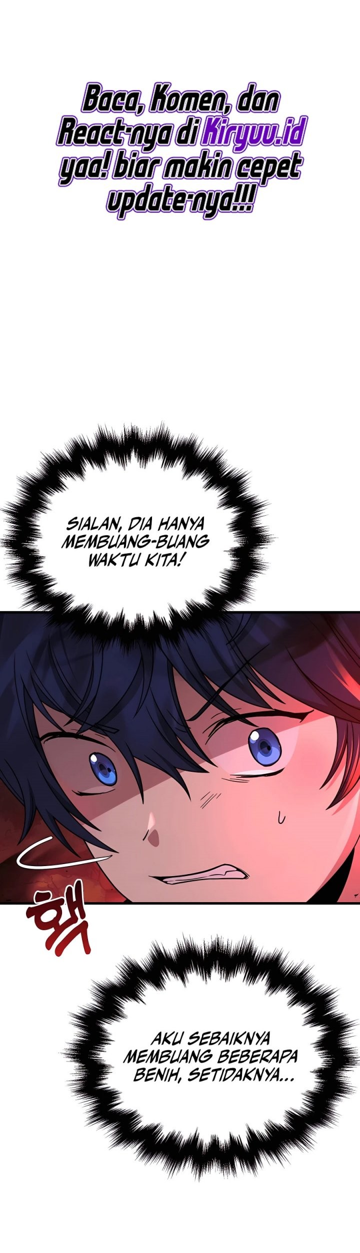 Baca  Heir of Mythical Heroes Chapter 25 Gambar 2