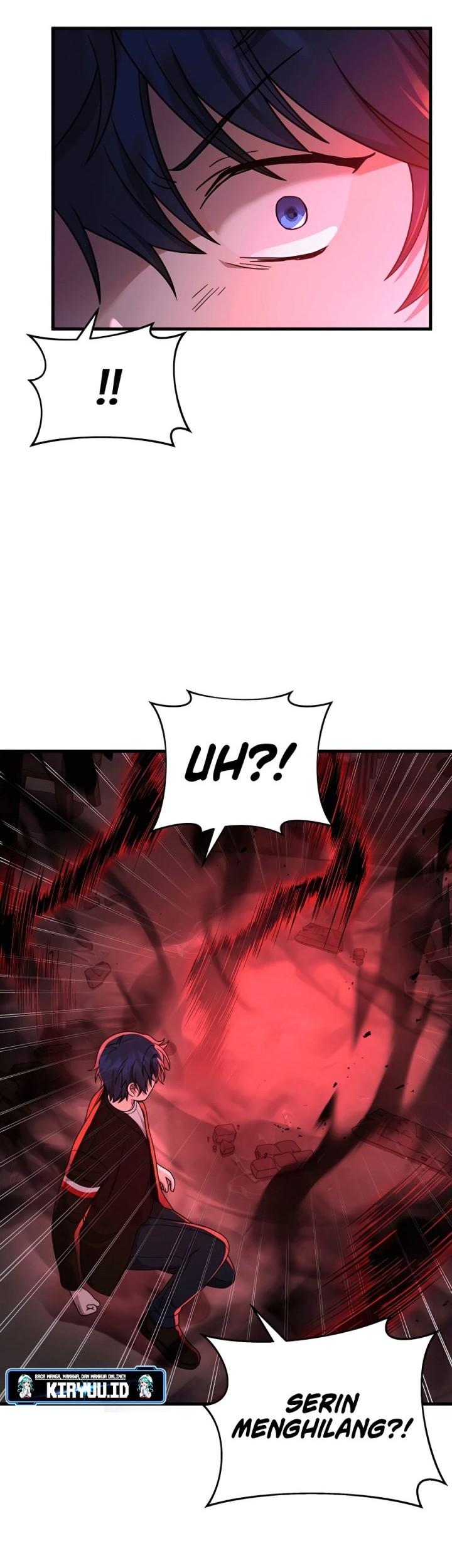 Heir of Mythical Heroes Chapter 25 Gambar 3