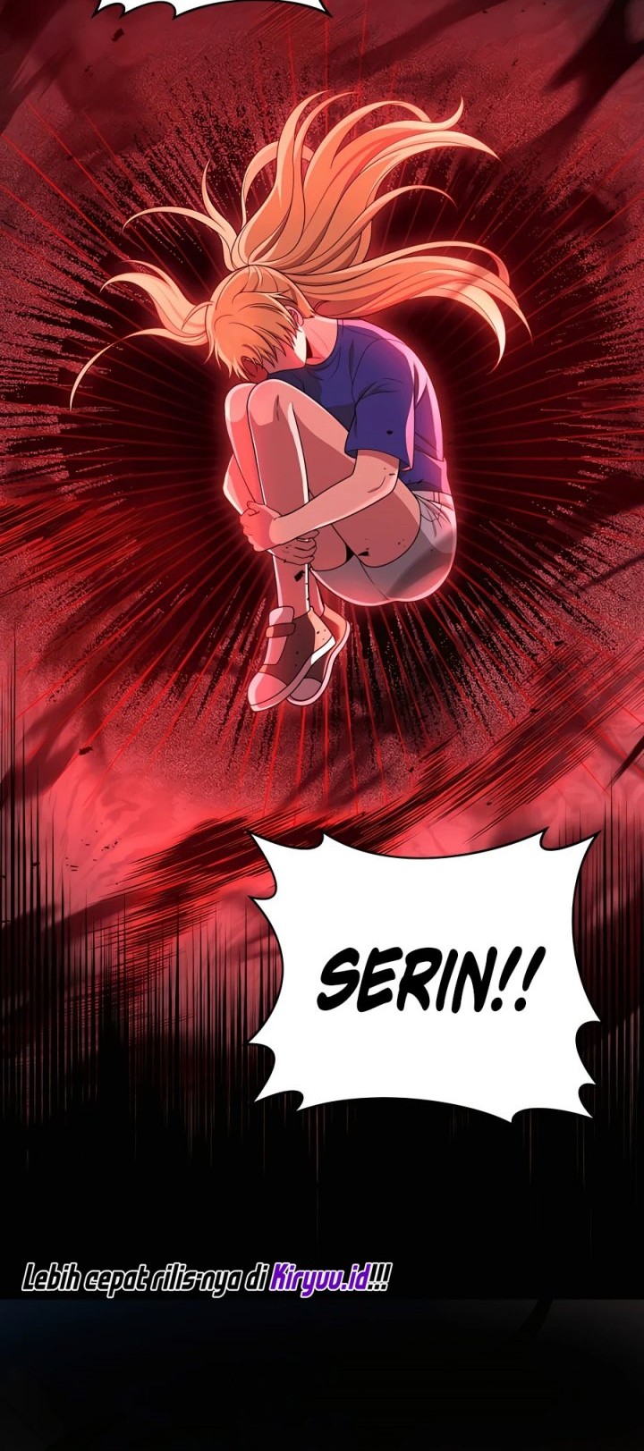 Heir of Mythical Heroes Chapter 25 Gambar 5