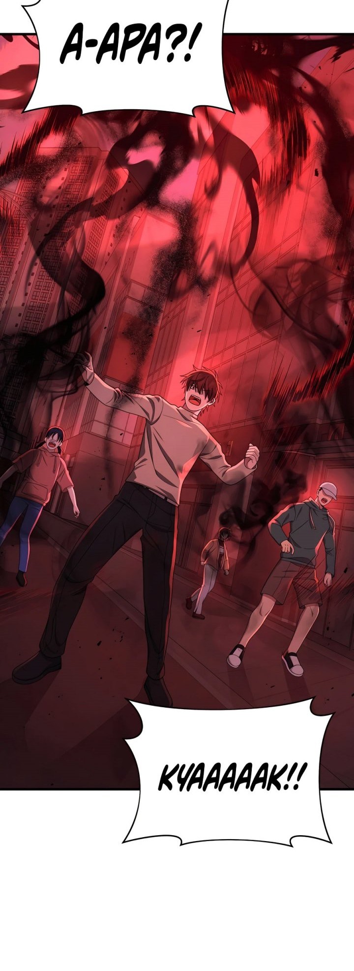 Heir of Mythical Heroes Chapter 25 Gambar 13