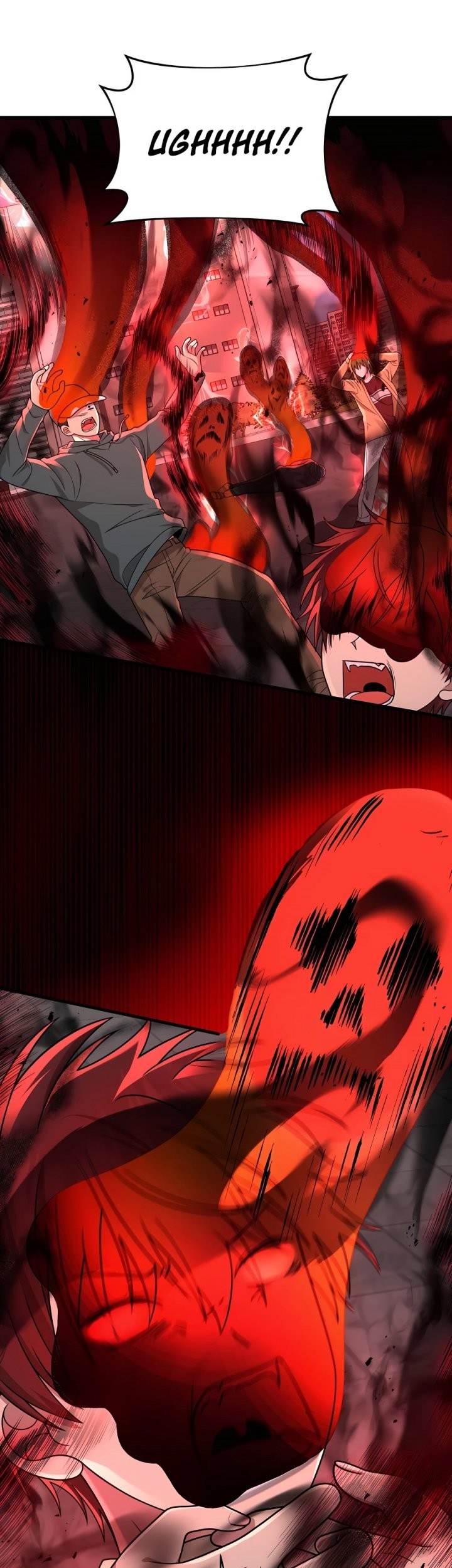 Heir of Mythical Heroes Chapter 25 Gambar 14